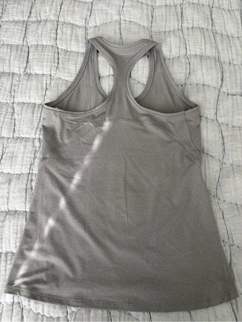 Athleta Racerback Tank Top - Picture 2 of 4